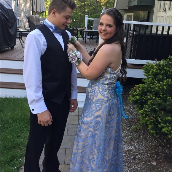 Kohl’s prom Dress Dresses Images 2022